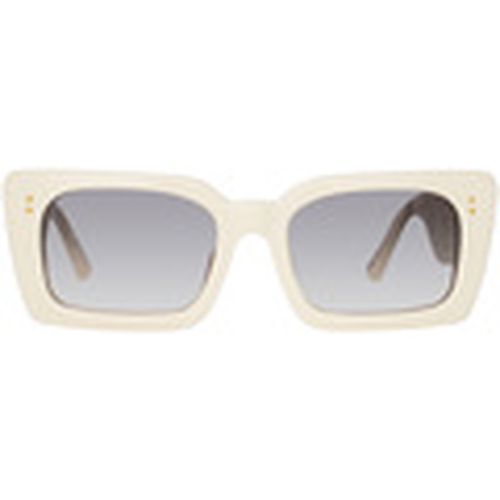 Gafas de sol Occhiali da Sole Nieve LFL 1297 C7 para mujer - Linda Farrow - Modalova