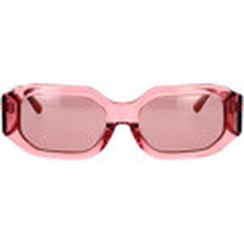 Gafas de sol Occhiali da Sole X Linda Farrow Blake 45C4 para mujer - The Attico - Modalova