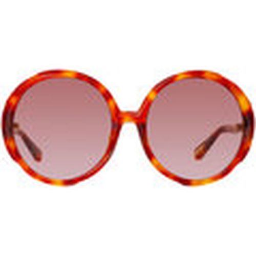 Gafas de sol Occhiali da Sole Otavia LFL 1356 C3 para mujer - Linda Farrow - Modalova