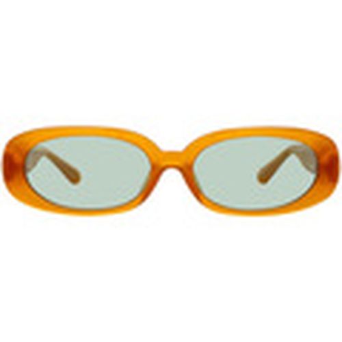 Gafas de sol Occhiali da Sole Cara LFL 1252 C12 para mujer - Linda Farrow - Modalova
