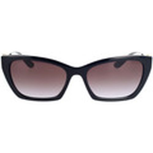 Gafas de sol Occhiali da Sole Dolce Gabbana DG6155 501/8G para mujer - D&G - Modalova