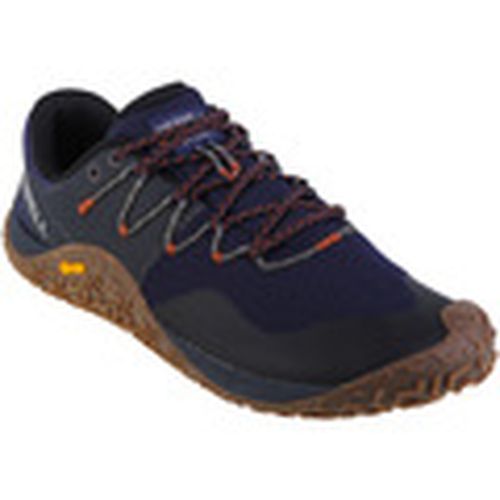 Zapatillas de running Trail Glove 7 para hombre - Merrell - Modalova
