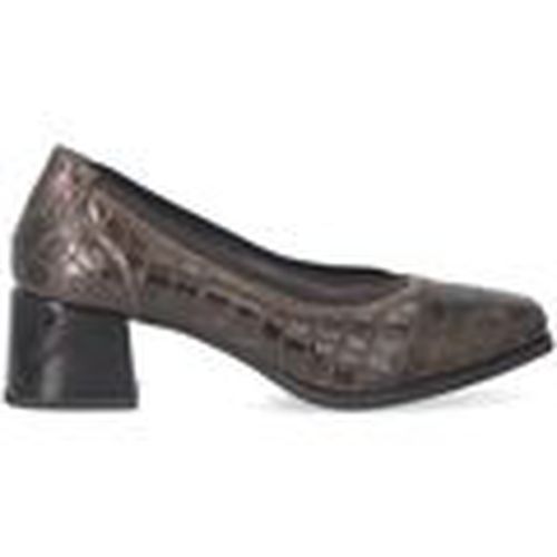 Zapatos de tacón 25381 para mujer - Amarpies - Modalova