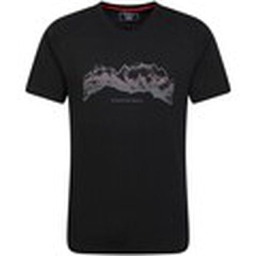 Camiseta manga larga MW617 para hombre - Mountain Warehouse - Modalova