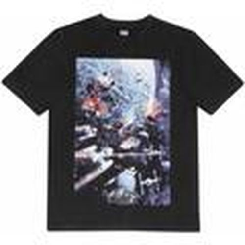 Camiseta manga larga Space War para hombre - Disney - Modalova