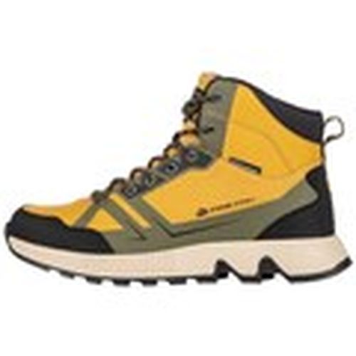 Zapatillas altas Mulhacen para hombre - Alpine Pro - Modalova