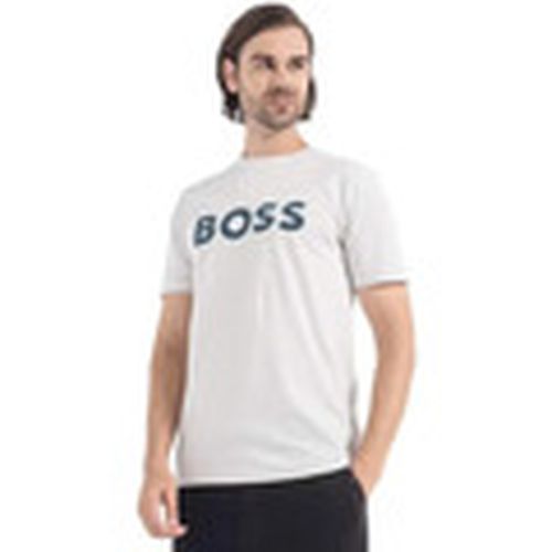 Camiseta authentique para hombre - BOSS - Modalova