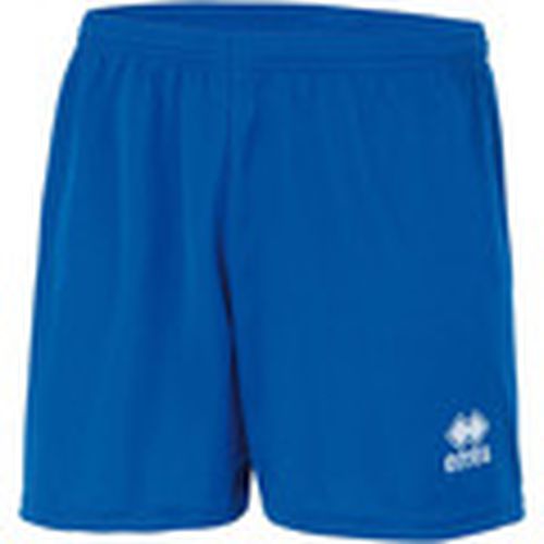 Short New Skin Panta Bimbo para hombre - Errea - Modalova