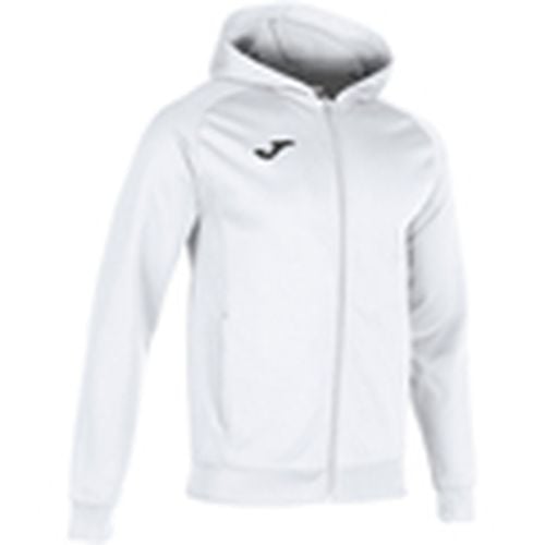 Chaqueta deporte Menfis Hoodie para hombre - Joma - Modalova