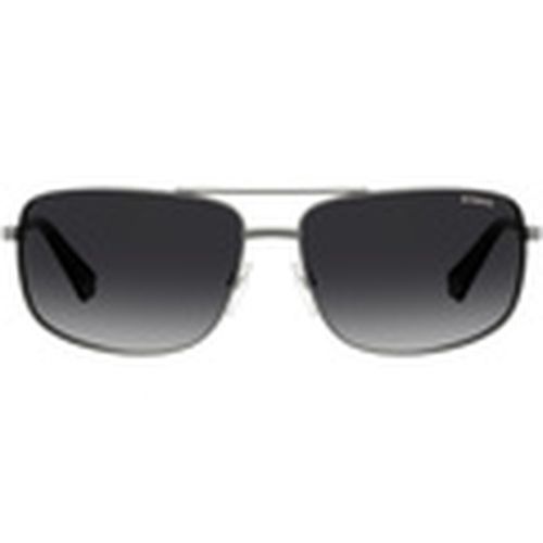 Gafas de sol Occhiali da Sole PLD2101/S R80 Polarizzati para hombre - Polaroid - Modalova