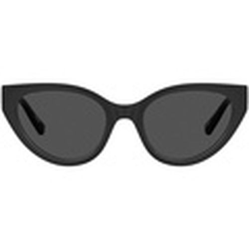 Gafas de sol Occhiali da Sole MOL064/S 807 para mujer - Love Moschino - Modalova