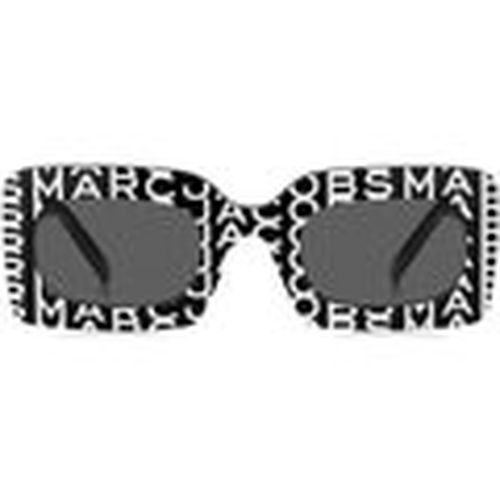 Gafas de sol Occhiali da Sole MARC 488/N/S 03K para hombre - Marc Jacobs - Modalova