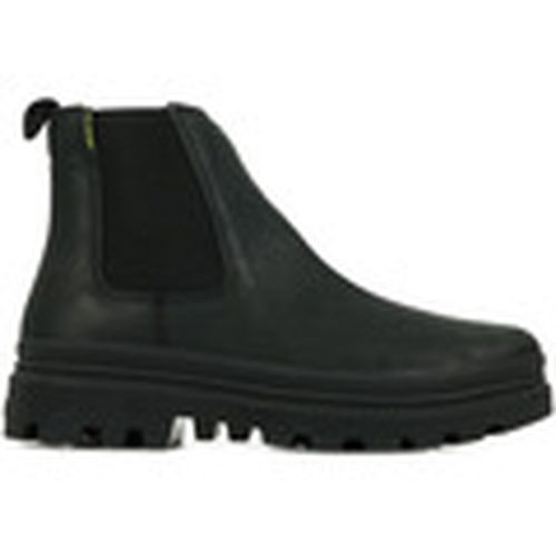 Botines Pallatrooper Chelsea para hombre - Palladium - Modalova