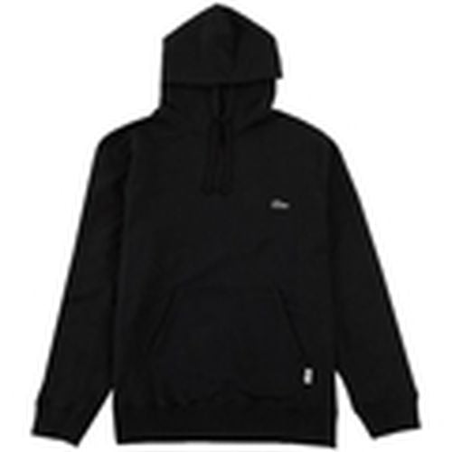 Jersey Hooded K100 Patch - Black para hombre - Sanjo - Modalova