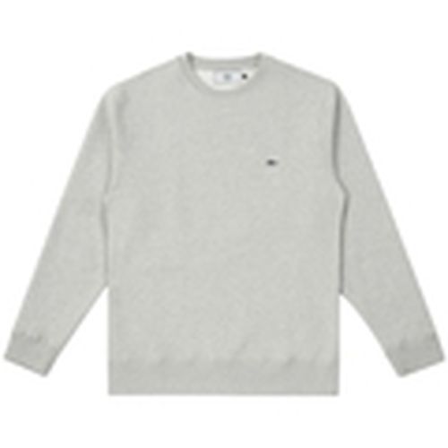 Jersey K100 Patch Sweatshirt - Grey para hombre - Sanjo - Modalova