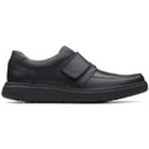 Mocasines UN ABODE STRAP 26136986 para hombre - Clarks - Modalova