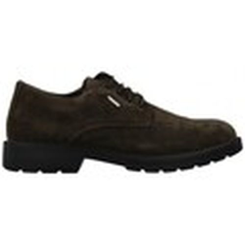 Zapatos Bajos Zapatos Gore-Tex con Cordón Hombre de 46025 para hombre - IgI&CO - Modalova