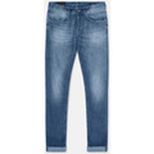 Jeans UP232DS0107UGC9800 para hombre - Dondup - Modalova