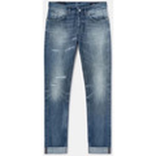 Jeans UP232DS0107UGD2800 para hombre - Dondup - Modalova