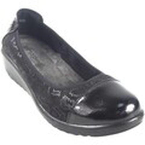 Zapatillas deporte Zapato señora 22400 ajh para mujer - Amarpies - Modalova