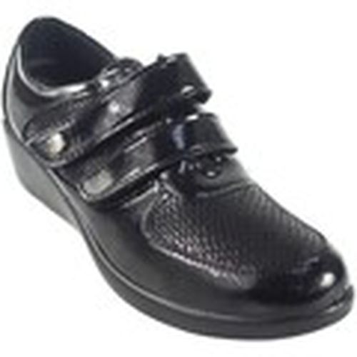 Zapatillas deporte Zapato señora 22404 ajh para mujer - Amarpies - Modalova