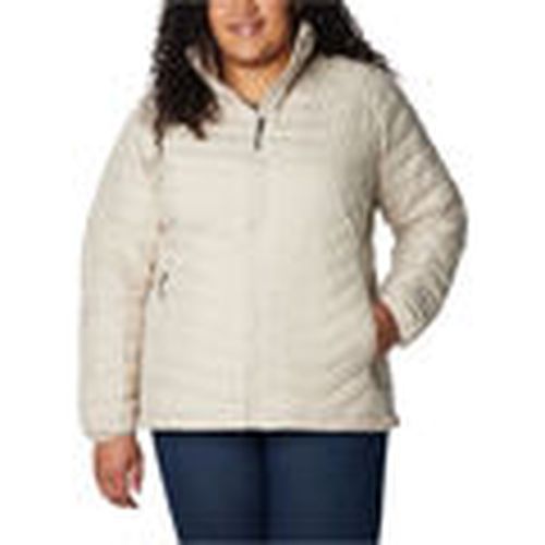 Chaqueta deporte Powder Lite Jacket para mujer - Columbia - Modalova