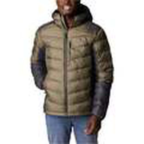 Chaquetas Labyrinth Loop Hooded Jacket para hombre - Columbia - Modalova