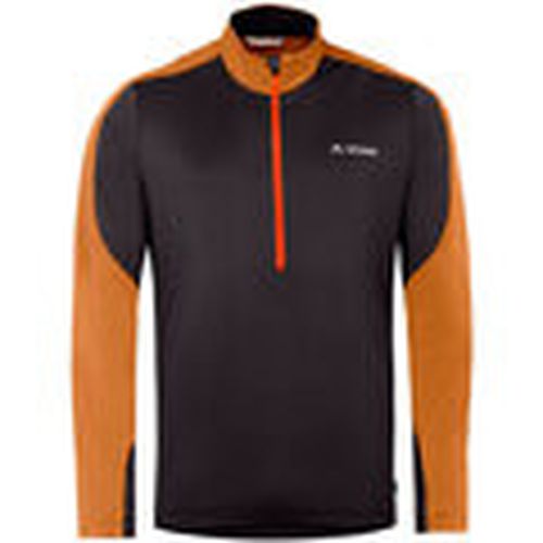 Jersey Men's Livigno Halfzip II para hombre - Vaude - Modalova