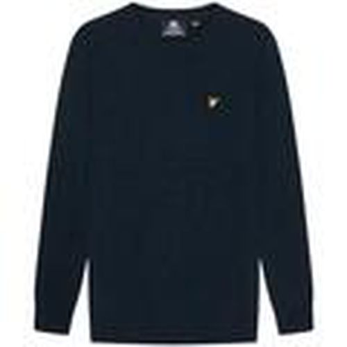 Jersey KN921VF-Z56 para hombre - Lyle & Scott - Modalova