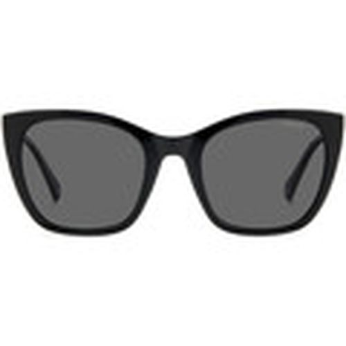 Gafas de sol Occhiali da Sole PLD4144/S/X 807 Polarizzati para mujer - Polaroid - Modalova