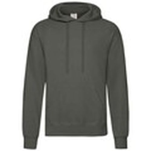 Sudaderas con capucha Classic para mujer - Fruit Of The Loom - Modalova