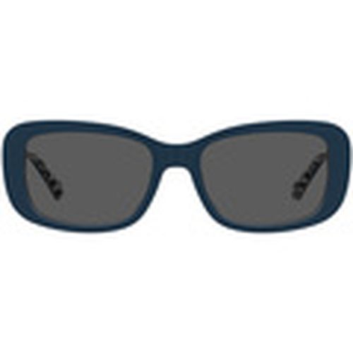 Gafas de sol Occhiali da Sole MOL060/S PJP para mujer - Love Moschino - Modalova