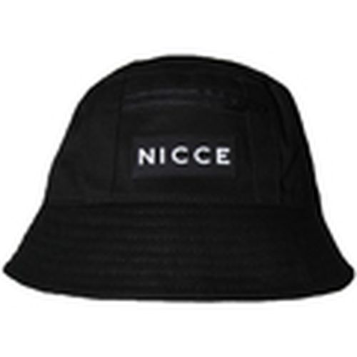 Nicce London Sombrero - para hombre - Nicce London - Modalova