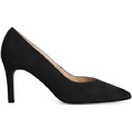 Zapatos de tacón C1XV6124 para mujer - Café Noir - Modalova