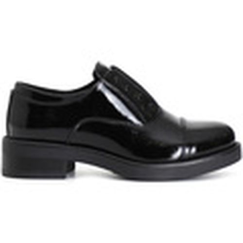 Zapatos de vestir C1EA9205 para mujer - Café Noir - Modalova