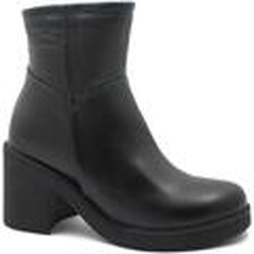 Botines BUE-I23-WZ7100-NE para mujer - Bueno Shoes - Modalova