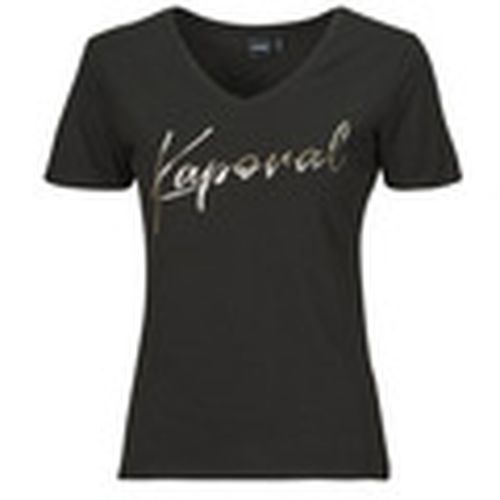 Kaporal Camiseta FRAN para mujer - Kaporal - Modalova