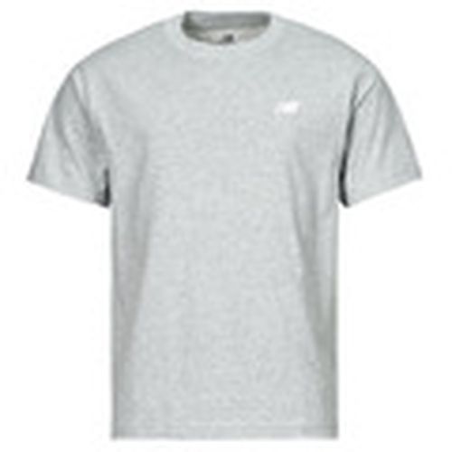 Camiseta SMALL LOGO JERSEY TEE para hombre - New Balance - Modalova
