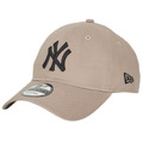 Gorra NEW YORK YANKEES ABRBLK para hombre - New-Era - Modalova