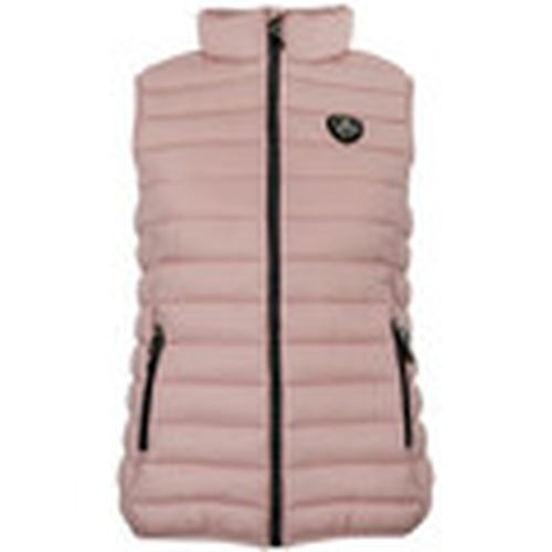 Chaquetas Doudoune fine sans manches ACOTI para mujer - Peak Mountain - Modalova