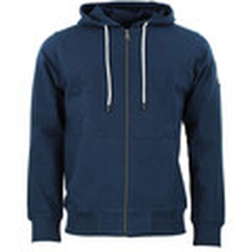 Jersey Sweat zippé à capuche CAGE para hombre - Peak Mountain - Modalova