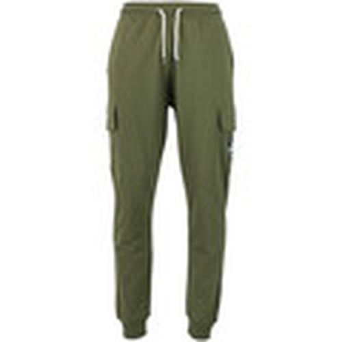 Pantalón chandal Jogging CARGO para hombre - Peak Mountain - Modalova