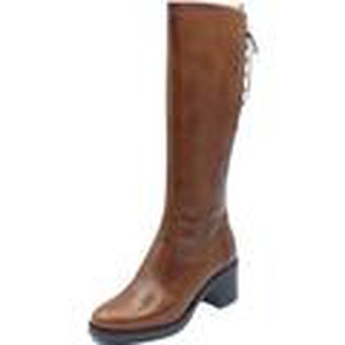 Botas I308821D Manolete para mujer - NeroGiardini - Modalova