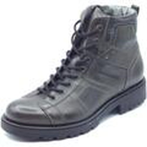 Botines I304000U Kenia para hombre - NeroGiardini - Modalova