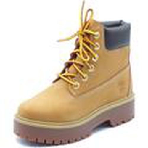 Botines 0A5RJD Heritage Platfor para mujer - Timberland - Modalova