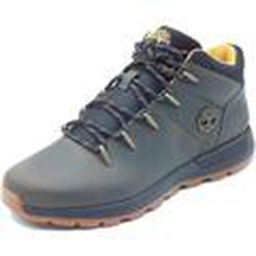 Botines 0A657Z Sprint Trekker Mid Grey para hombre - Timberland - Modalova