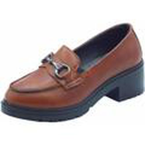 Mocasines 4651511 Vitello Antik para mujer - IgI&CO - Modalova