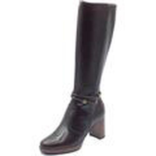 Botas I308880D Manolete T. para mujer - NeroGiardini - Modalova