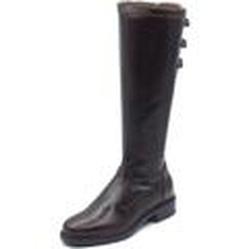 Botas I308814 Manolete T. para mujer - NeroGiardini - Modalova