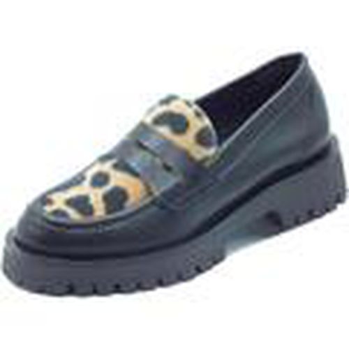 Mocasines 631R002 Vit Ner Par para mujer - Nacree - Modalova